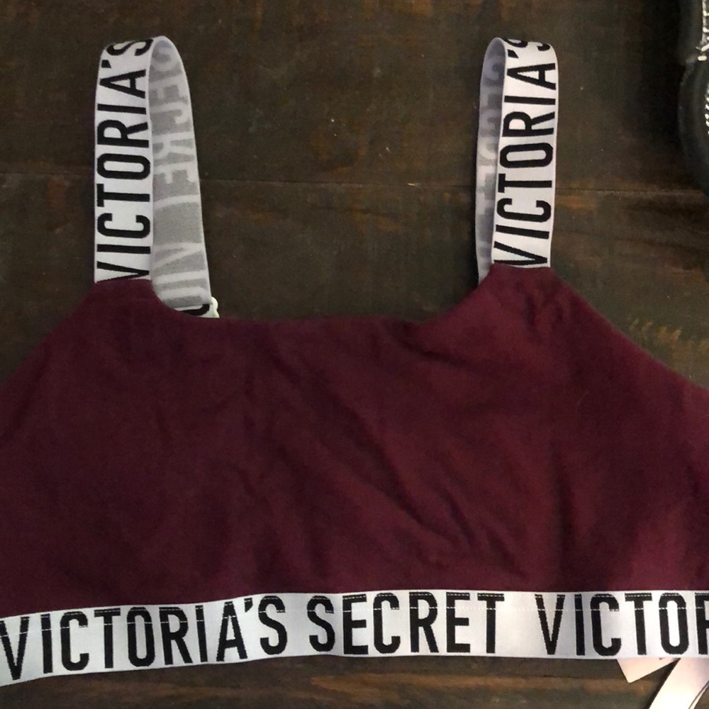 Cute bralette from VS